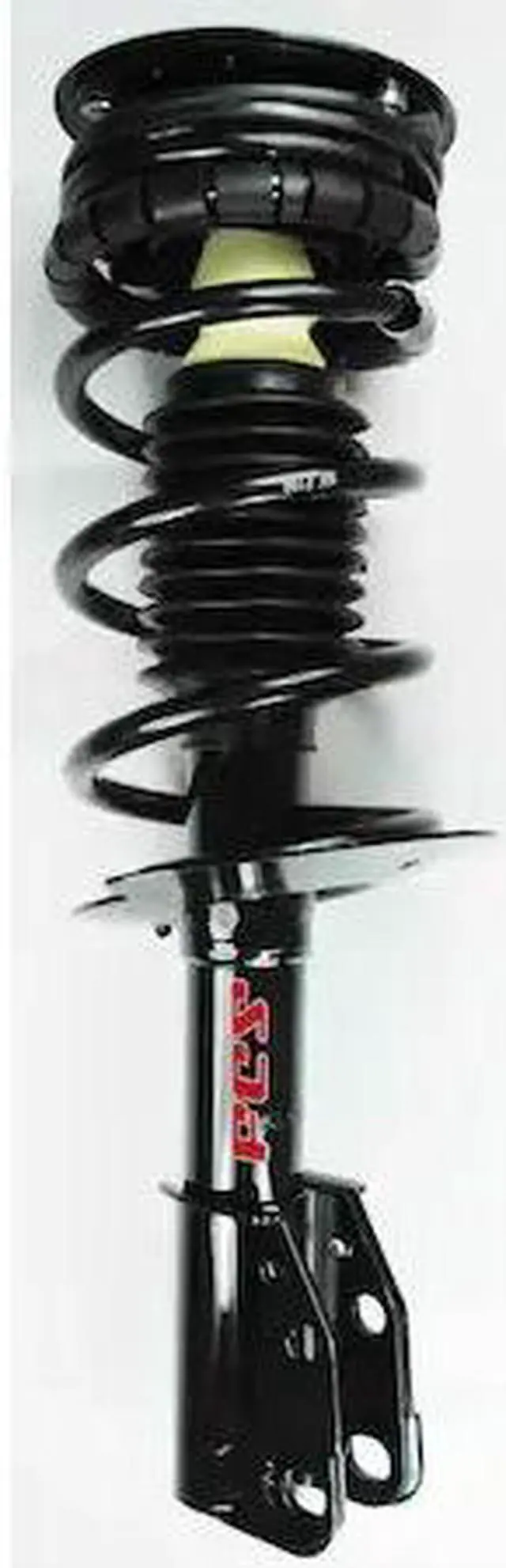 Main image of FCS AUTOMOTIVE 1332320 Complete Strut Assembly,1332320
