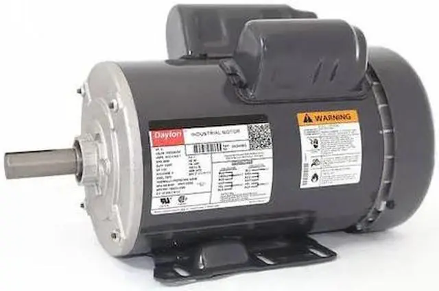 Main image of DAYTON 3K344 GP Mtr,CS,TEFC,2 HP,3450 rpm,145T