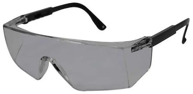 Alt view image 2 of 3 - BISON LIFE ZH-BXSG-CLBKT-MS16-AS3 Boxer, Safety Glasses, Anti-Fog &