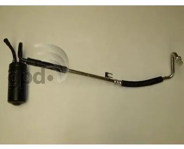 Main image of GPD 4811293 Accum / Driers,4811293