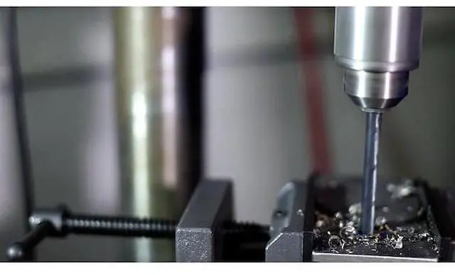 Alt view image 5 of 5 - DRILL AMERICA DWD29J-SP-SET 29 Piece HSS Black Oxide Jobber Length Split Point