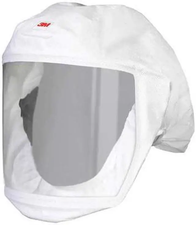 Main image of 3M S-133S-5 Head Cover, Versaflo, ,S/M