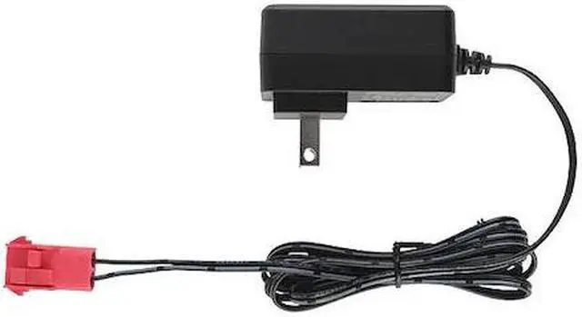 Main image of BESTCARE 0710-735-001 Power Supply,9.0VDC,2-1/2" L