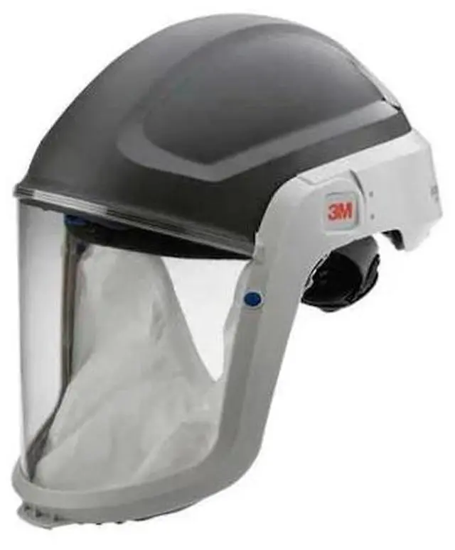 Main image of 3M M-305 Hard Hat, Versaflo, ,Universal