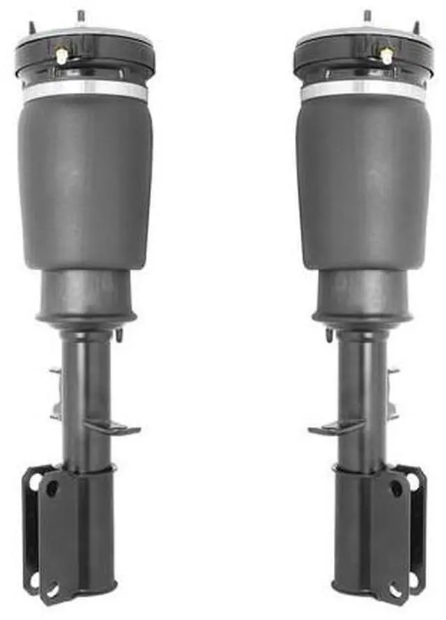 Main image of UNITY 2-18-125001-18-125002 2-18-125001-18-125002 Front Air Strut Assembly Kit