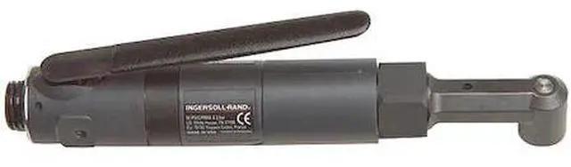 Main image of INGERSOLL-RAND 1LL1A1 Air Drill,Right Angle Style,1/4" Chuck