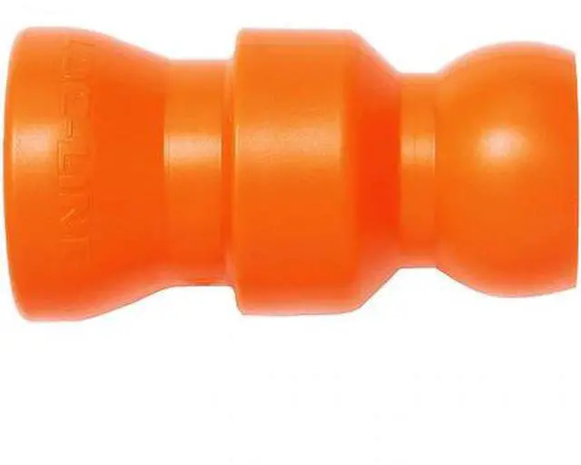 Main image of LOC-LINE 39851 Flex Hose In Line Check Valve,PK10