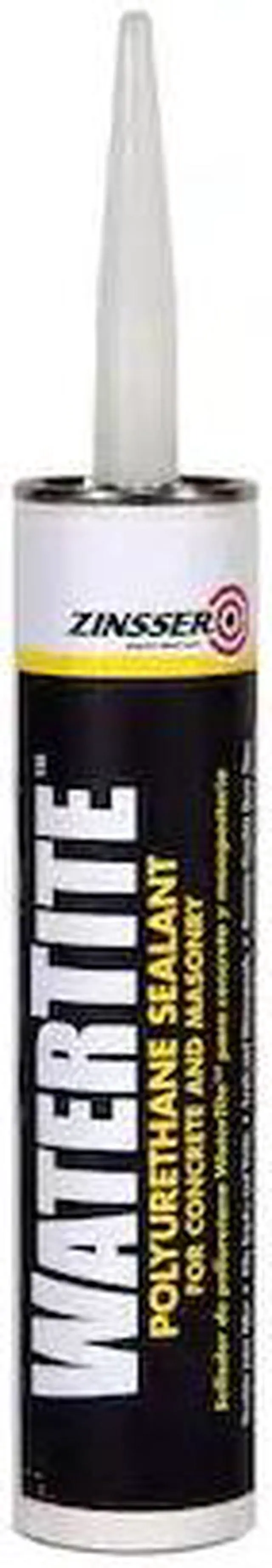 Alt view image 6 of 10 - 12/PACK ZINSSER 5091 WATERTITE POLYURETHAN SLR