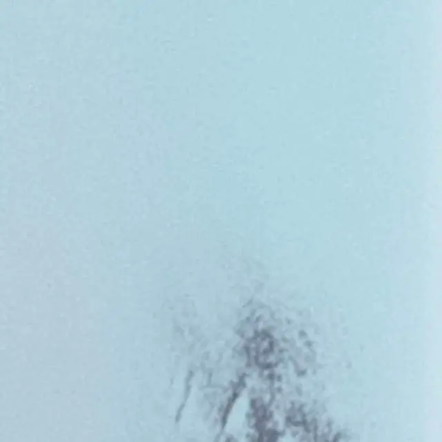 Alt view image 3 of 12 - Commercial Grade 30" High Backless Distressed Green-Blue Metal Indoor-Outdoor Barstool