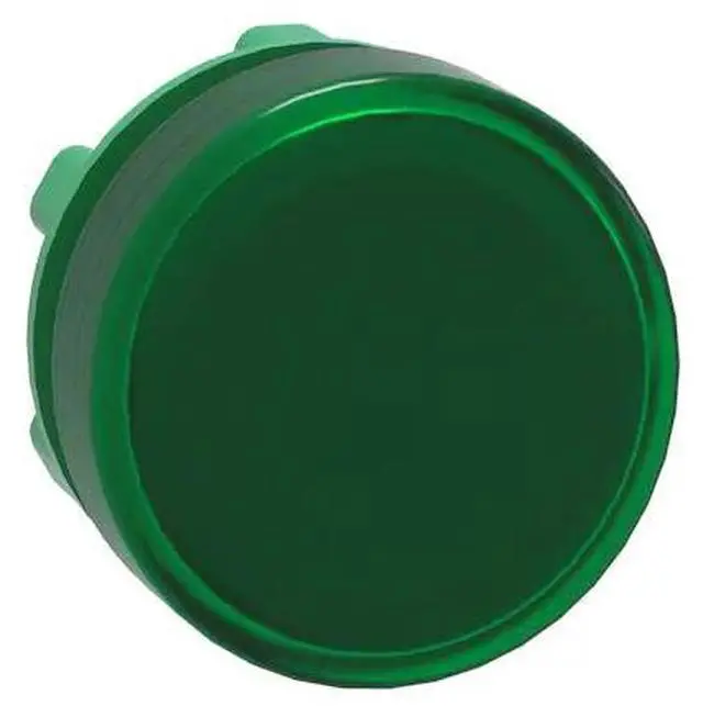 Alt view image 3 of 7 - Pilot Light Head, 22mm
