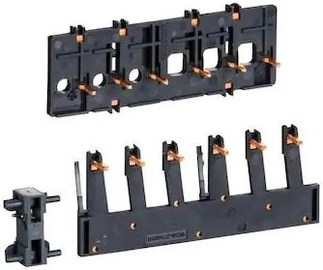 Main image of SCHNEIDER ELECTRIC LAD9R1 Contactor Kitreversing W/O Interlock 32A