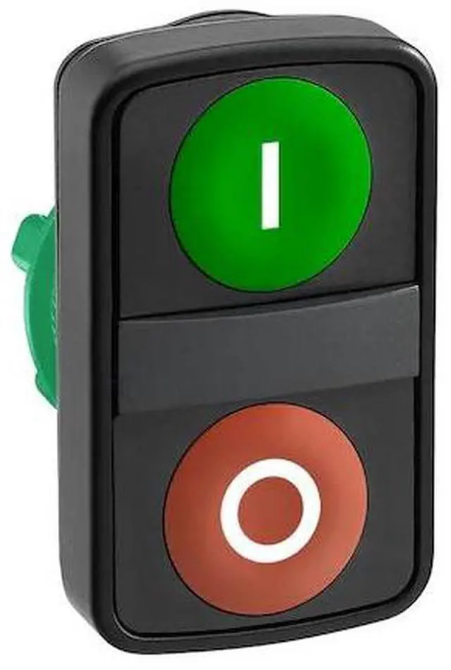 Main image of SCHNEIDER ELECTRIC ZB5AA7341 Non-Illuminated Multihead Operator, 22 mm,