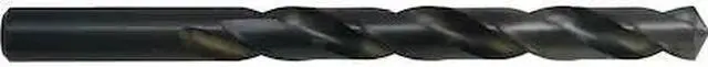 Main image of CHICAGO-LATROBE 47374 118 Degree General Purpose Jobber Length Drill