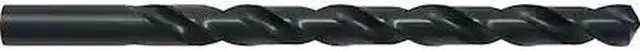 Main image of CHICAGO-LATROBE 50403 118 Degree General Purpose Taper Length Drill