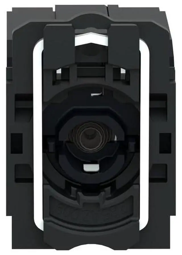 Alt view image 3 of 3 - SCHNEIDER ELECTRIC ZB5AV3 Lamp Module, 22mm, 120VAC, Incandescent
