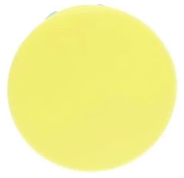 Alt view image 4 of 6 - Schneider Electric Push Button Operator 22mm Yellow   ZB5AC5