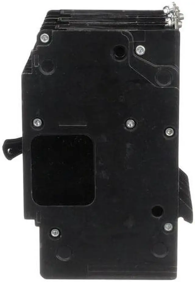 Alt view image 2 of 5 - SQUARE D EDB34060 60 A Bolt On Standard Miniature Circuit Breaker , 277/480V AC