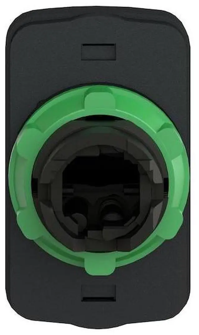 Alt view image 3 of 5 - SCHNEIDER ELECTRIC ZB5AA7341 Non-Illuminated Multihead Operator, 22 mm,