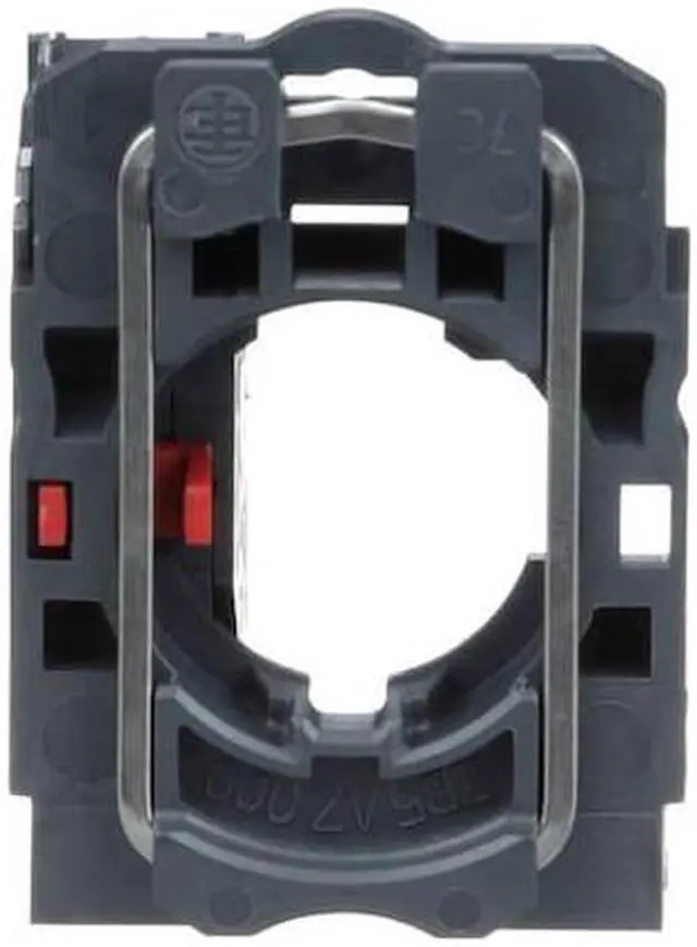 Alt view image 3 of 5 - Contact Block, 22 Mm