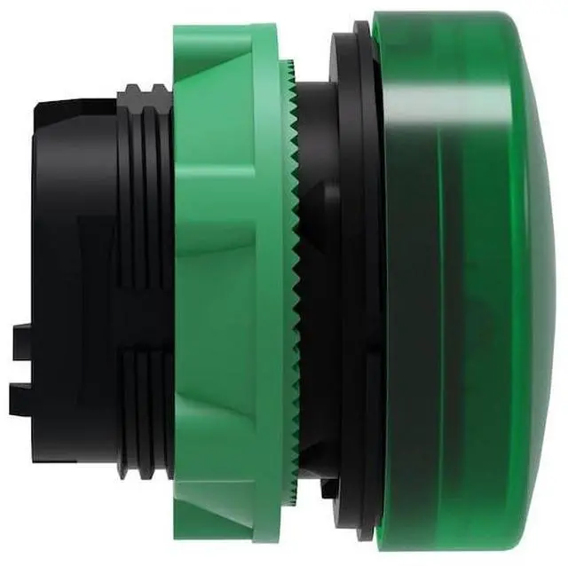 Alt view image 5 of 7 - Pilot Light Head, 22mm