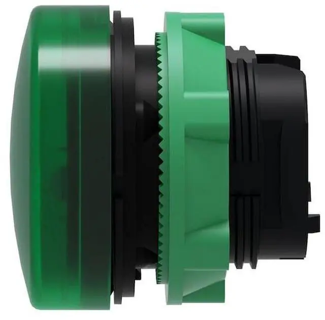 Alt view image 6 of 7 - Pilot Light Head, 22mm