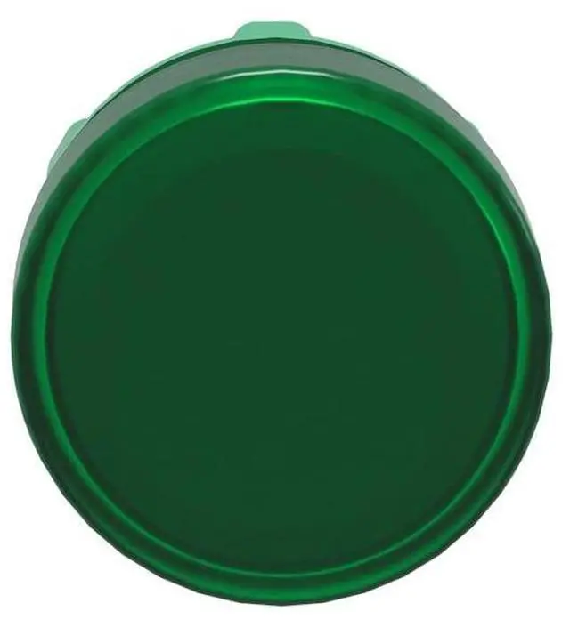 Alt view image 7 of 7 - Pilot Light Head, 22mm