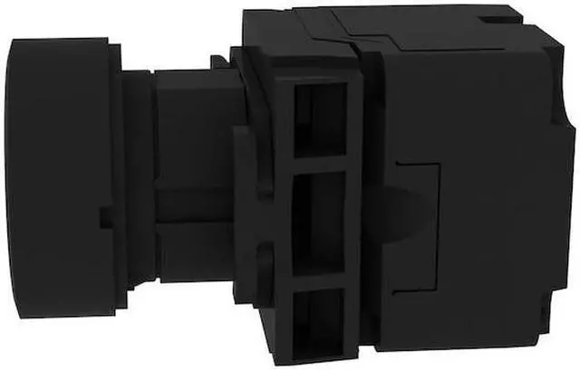 Alt view image 4 of 8 - Transmitter, Black, 22mm