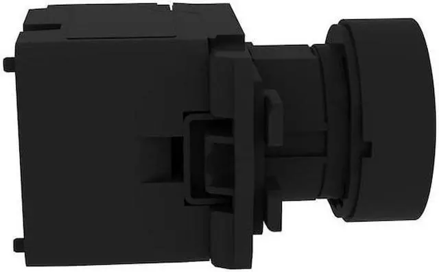 Alt view image 6 of 8 - Transmitter, Black, 22mm