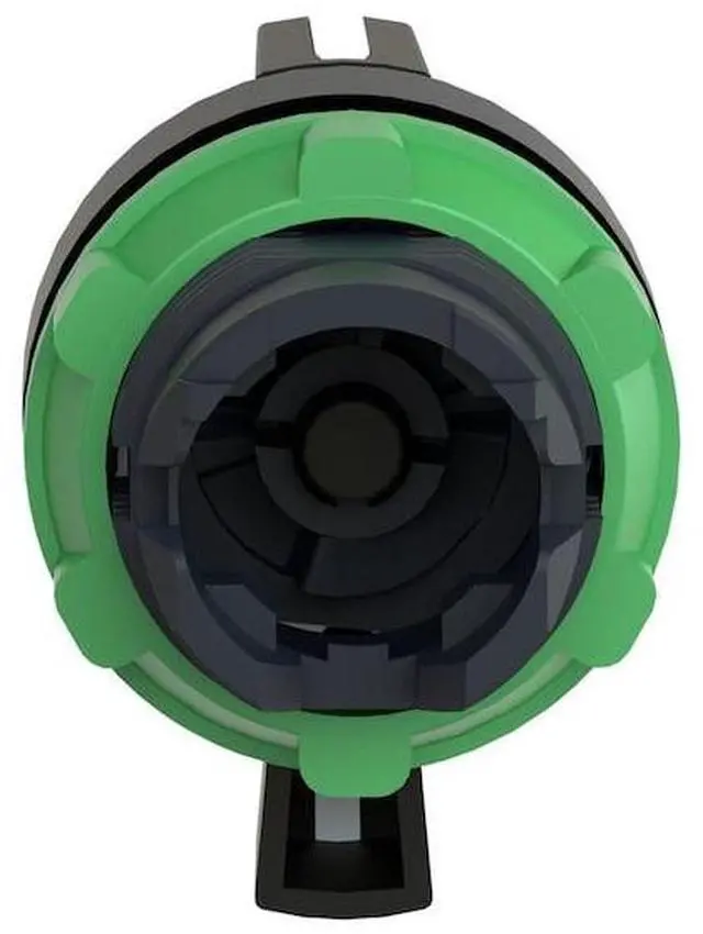 Alt view image 7 of 7 - SCHNEIDER ELECTRIC ZB5AJ2 Non-Illum Selectr Swtch,22mm,2 Pos,E Lvr