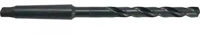 Main image of CHICAGO-LATROBE 53556 Taper Shank Drill Bit,Size 7/8"