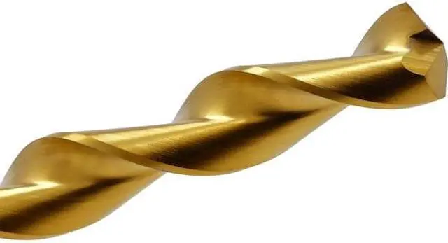 Alt view image 3 of 3 - Chicago-Latrobe Jobber Drill,P,HSS  53883