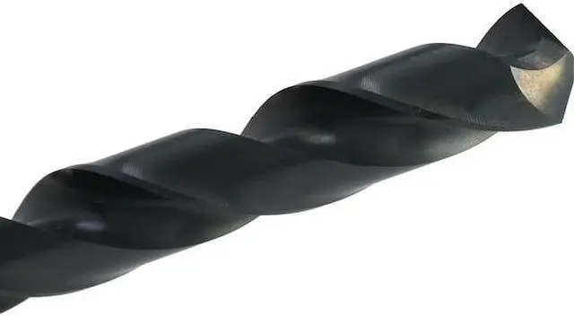 Alt view image 3 of 3 - Chicago-Latrobe Extra Long Drill,7/32",HSS  50729