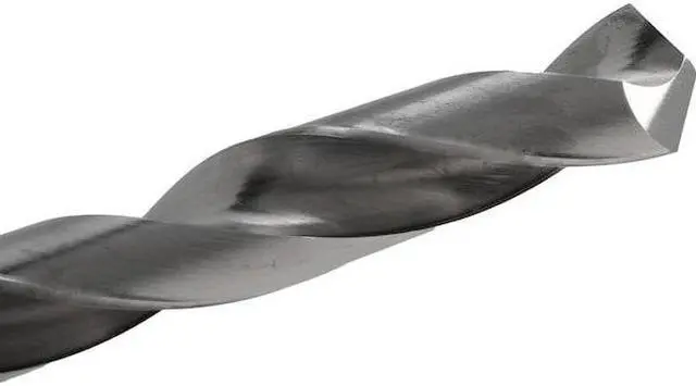 Alt view image 3 of 3 - Chicago-Latrobe Jobber Drill,13/32",HSS  46226