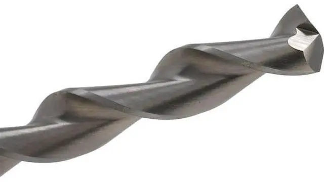 Alt view image 3 of 3 - Chicago-Latrobe Jobber Drill,1/2",HSS  68932