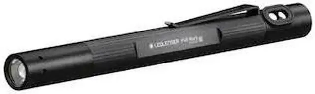 Alt view image 4 of 8 - LEDLENSER P4R Work Rechargeable LED Flashlight