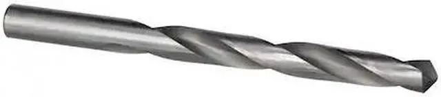 Main image of DRILL AMERICA D/ACT1/2 1/2" Carbide Tipped Jobber Length Drill Bit