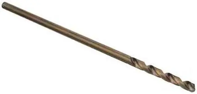 Alt view image 6 of 12 - Drill America 25/64in x 12in Cobalt Aircraft Extension Drill Bit