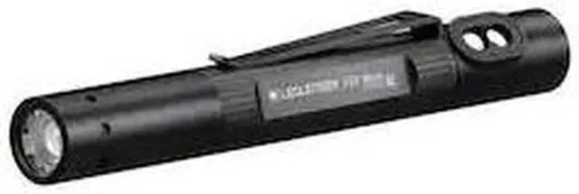 Alt view image 2 of 5 - Ledlenser 880526 P2R Work Rechargeable Pen Light - 110 Lumens