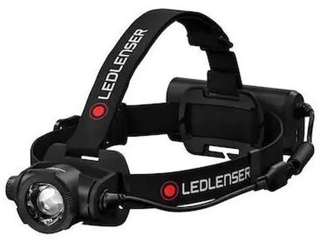 Alt view image 9 of 13 - LEDLENSER H15R Core Rechargeable LED Headlamp