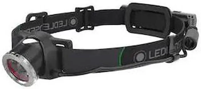 Alt view image 9 of 13 - LEDLENSER MH10 High Power LED Rechargeable Headlamp, 600 Lumens