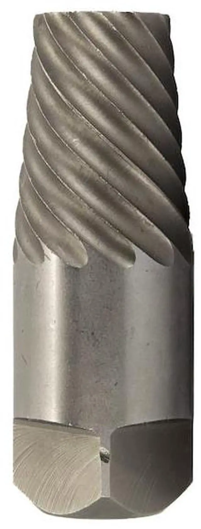 Alt view image 5 of 7 - DRILL AMERICA DEWEZ12 No 12 Carbon Steel Spiral Flute Screw Extractor