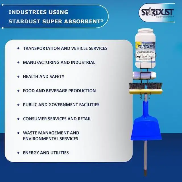 Alt view image 3 of 7 - STARDUST D560 Spill Control Station, Chem/Hazmat