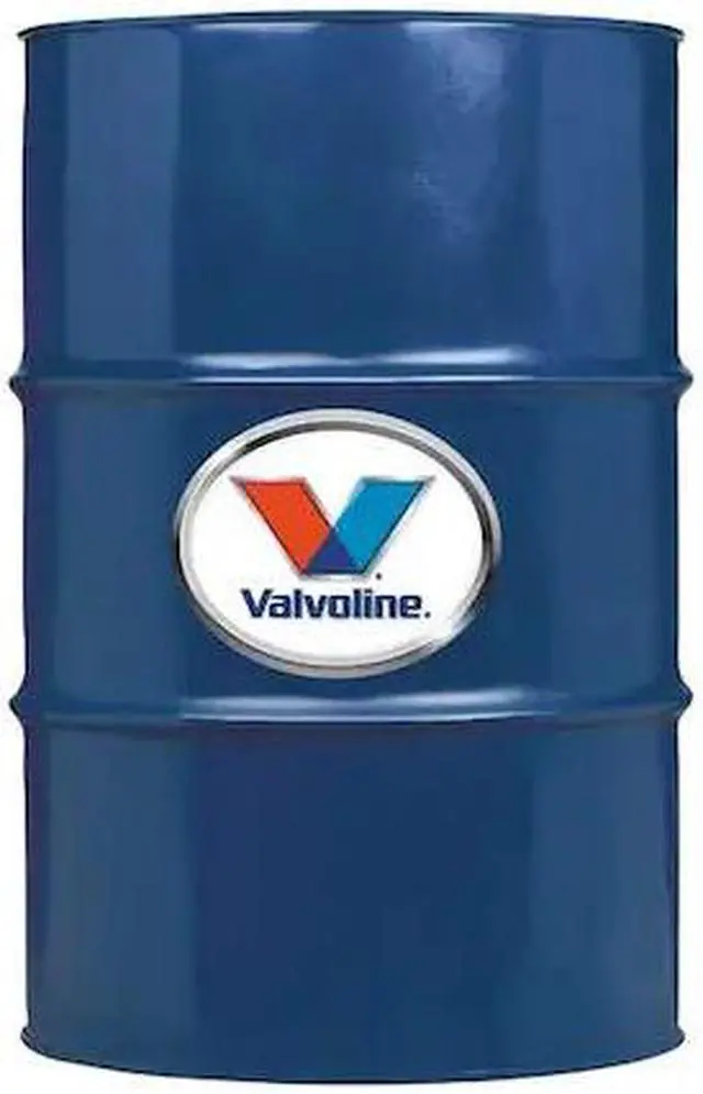 Main image of VALVOLINE VV70602 Transmission Fluid,SAE 50 Syn,16 Gal