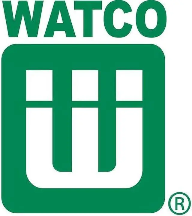 Alt view image 2 of 3 - WATCO 38516-PB Push Pull Bath Stopper w-3/8 in. to 5/16 in. P, Adapter, Brass