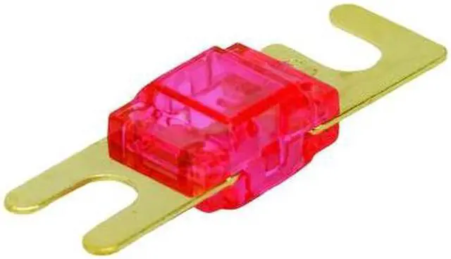 Main image of VIAIR 92969BP Amp Mini ANL Fuse,10pcs./ Bulk Pack,80