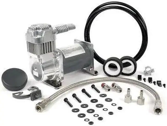 Main image of VIAIR 25058 IG Series Compressor Kit,24V,Intercooler