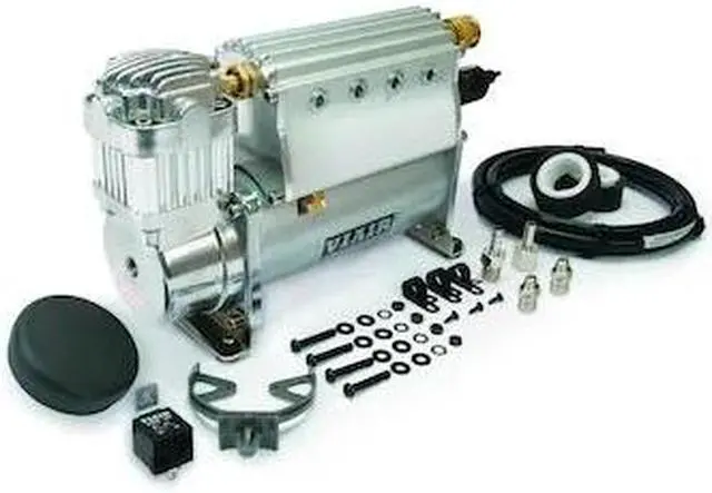 Alt view image 2 of 2 - Viair Heavy Duty ADA, Base Model Kit, 85/105 PSI, CE 42045