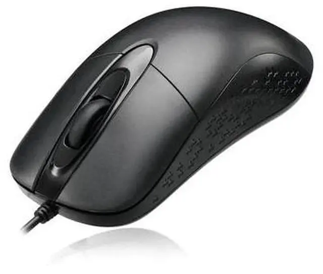 Alt view image 13 of 20 - Adesso iMouse W4 Mouse