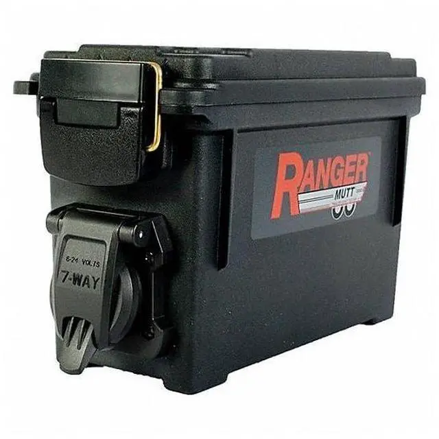 Alt view image 2 of 3 - INNOVATIVE PRODUCTS OF AMERICA 9101 Trailer Tester, Vehicle Diagnostics,
