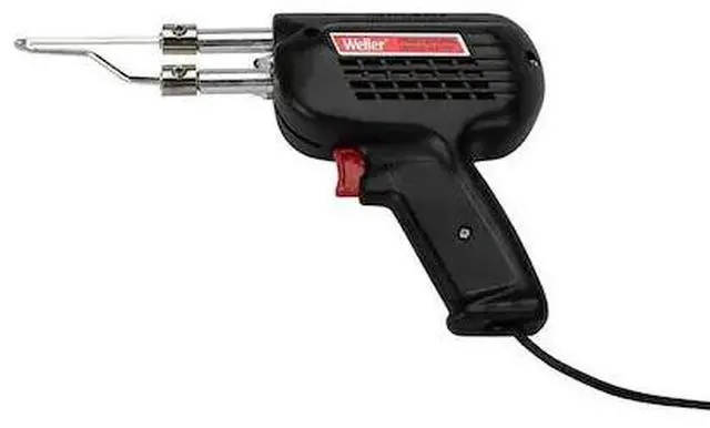 Alt view image 2 of 9 - Weller D550 Dual Heat Professional Soldering Gun